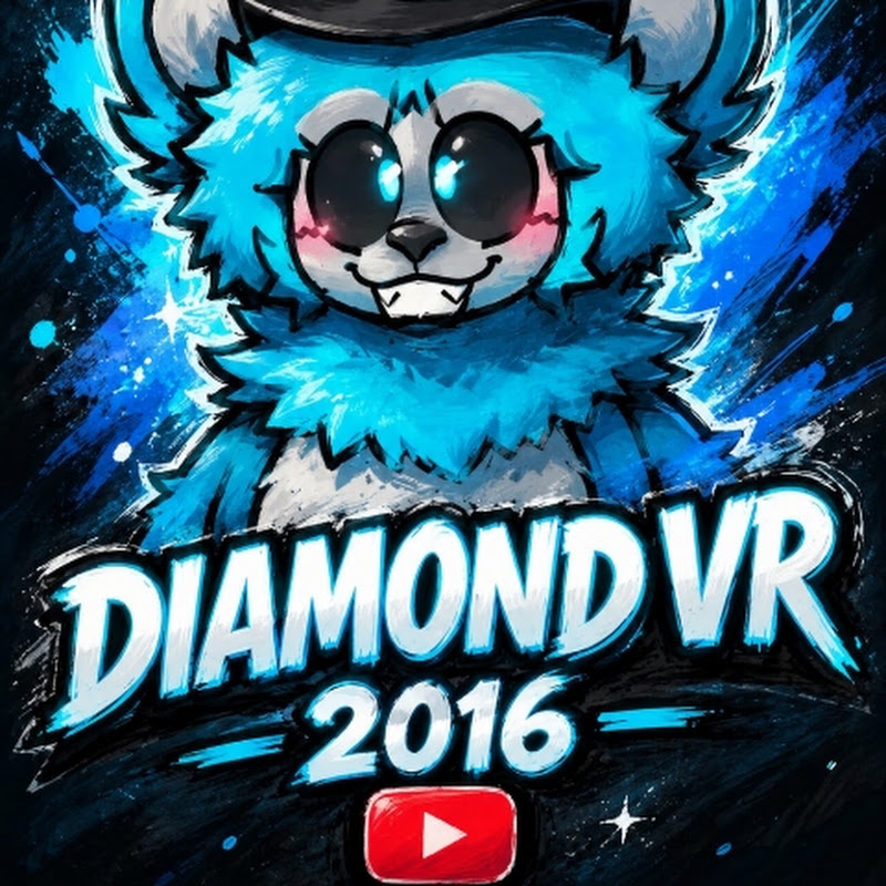 DIAMOND VR 2016