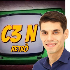 C3N Retrô avatar