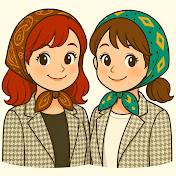 姉妹丸顔-Marugao Shimai-