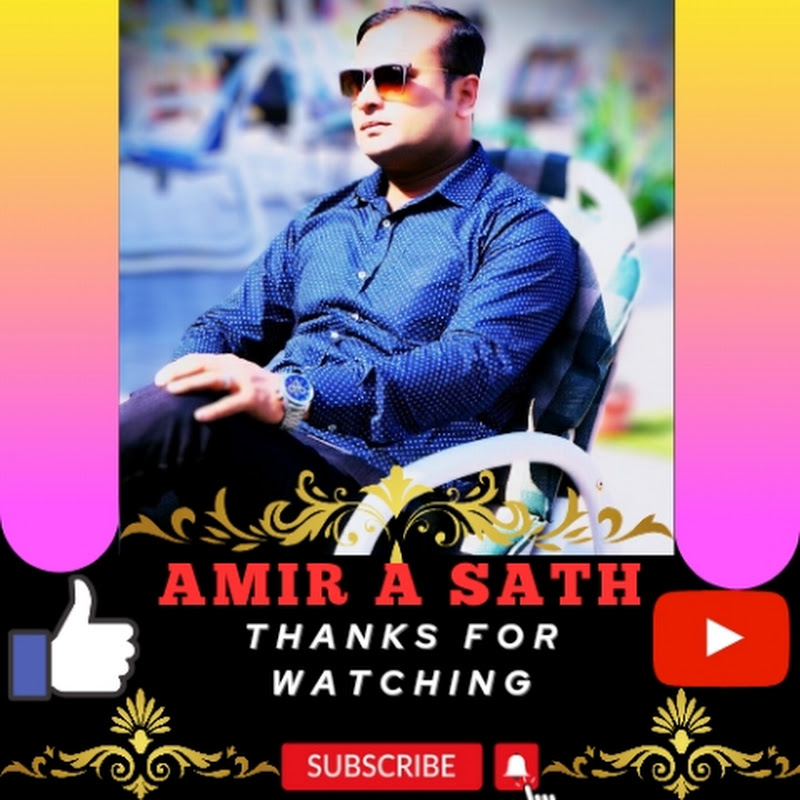 amir a sath
