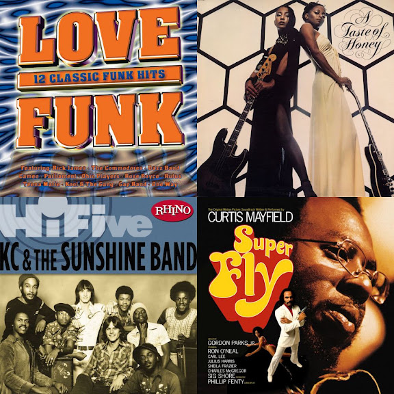 Funk
