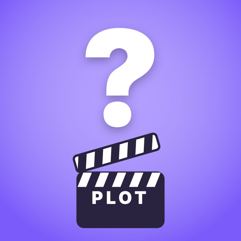 Guess The Plot