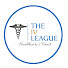 Tx8cmGAYTw0-channel-avatar-The IV League