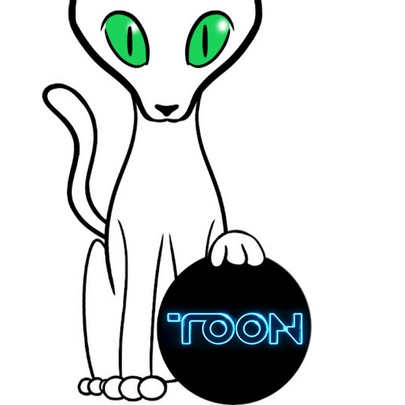 Conspiracy Toonz icon