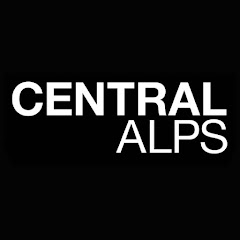 Central Alps