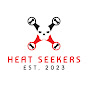 Heat Seekers logo