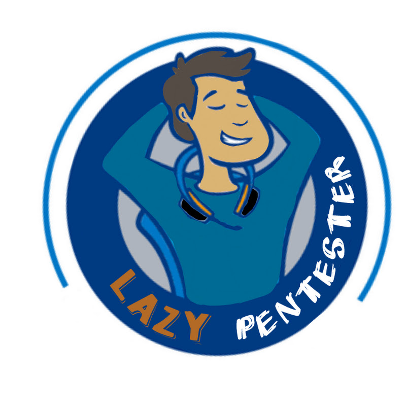Lazy Pentester