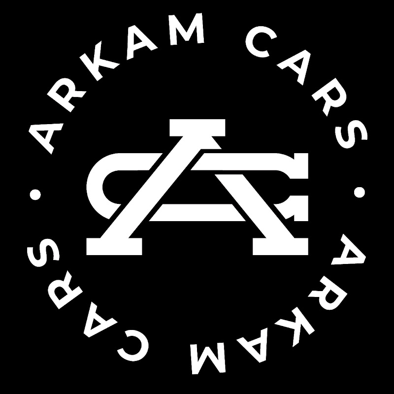 Arkam Cars - auta z USA