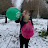 Public Balloon Action