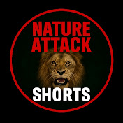 Nature Attack Shorts