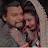 Ravi Pooja Love Couple