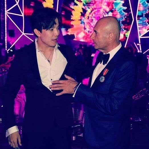 Post from Stories from Avdotya