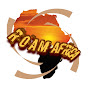 ROAM AFRICA logo
