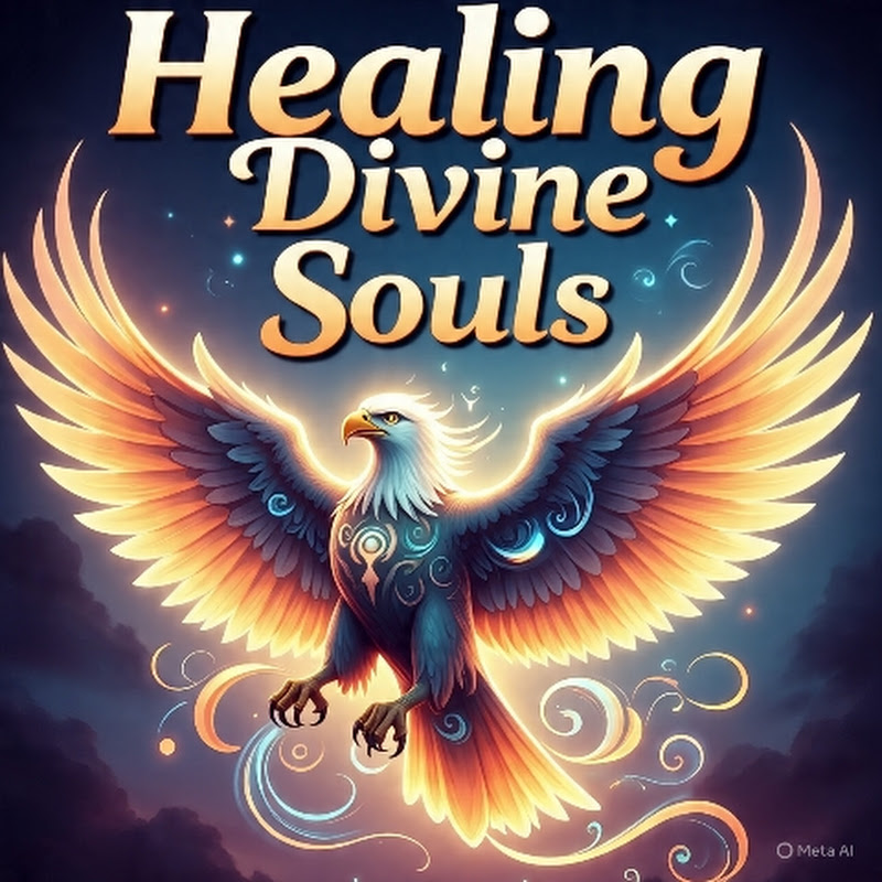 Healing Divine Souls