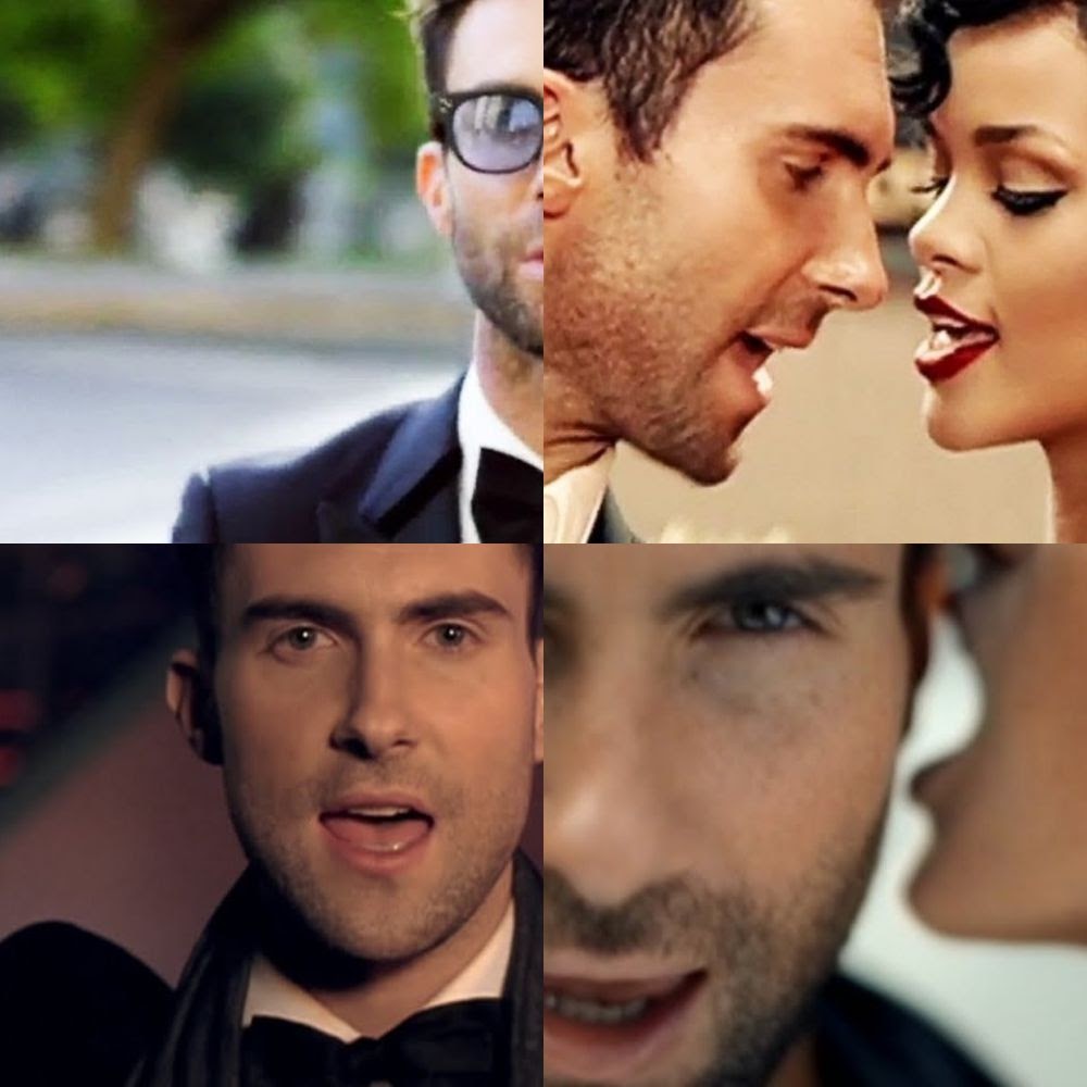 Maroon  5-sugar