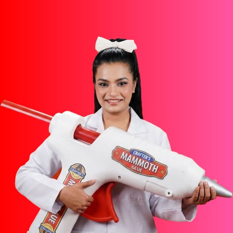 Crafter Aditi