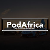 PodAfrica