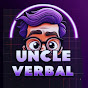 Uncle Verbal logo
