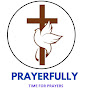Prayerfully logo