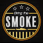 Bring the Smoke logo