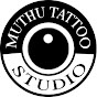 MUTHU TATTOOS logo