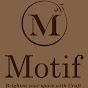 Motif logo