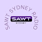 Sawt Sydney Radio logo