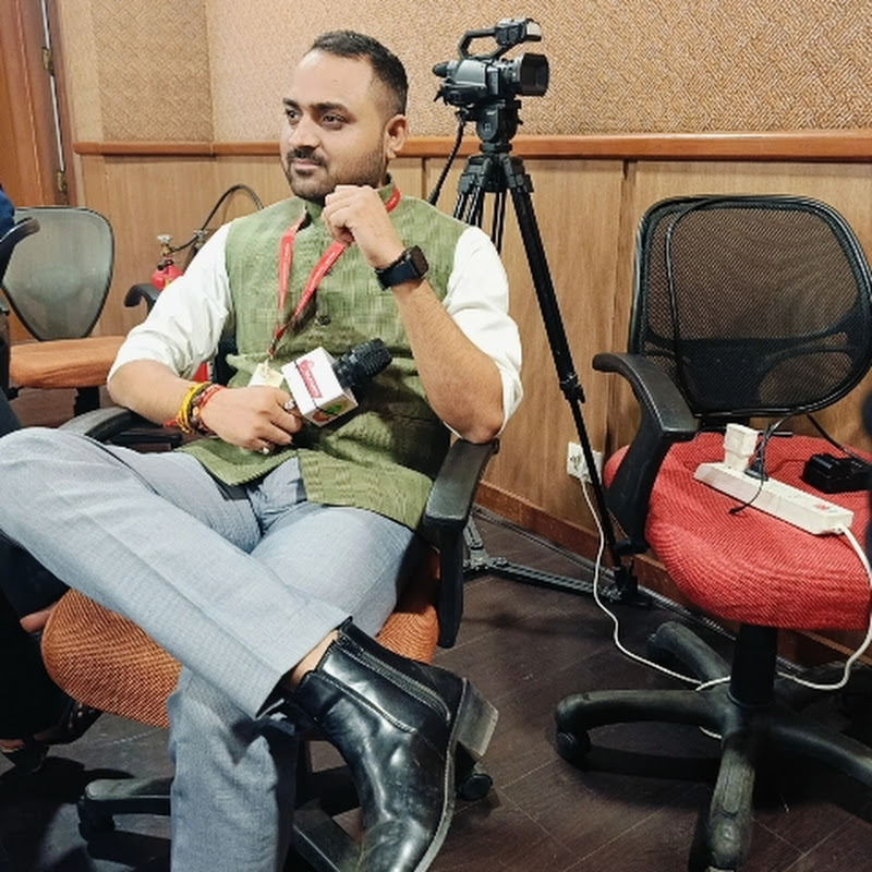 Explore With Shourya