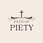 Path of Piety logo