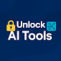 Unlock AI Tools logo