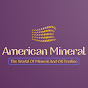 american mineral logo