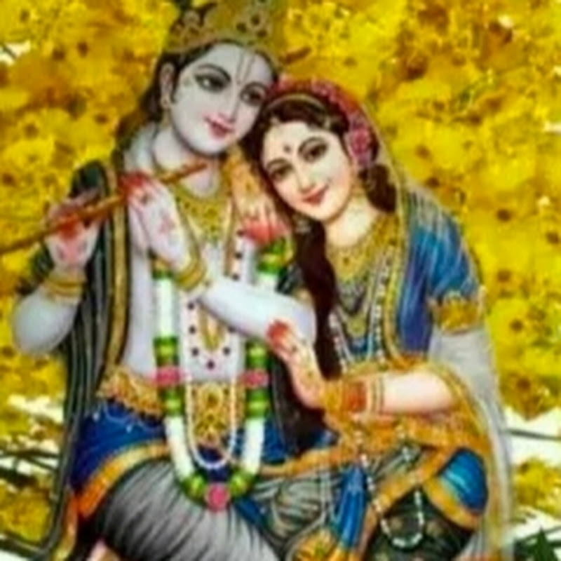 Bhakti Arpan