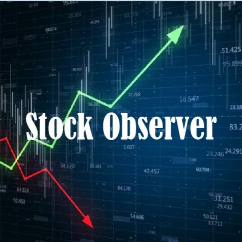 STOCK OBSERVER