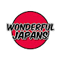 Wonderful Japans logo