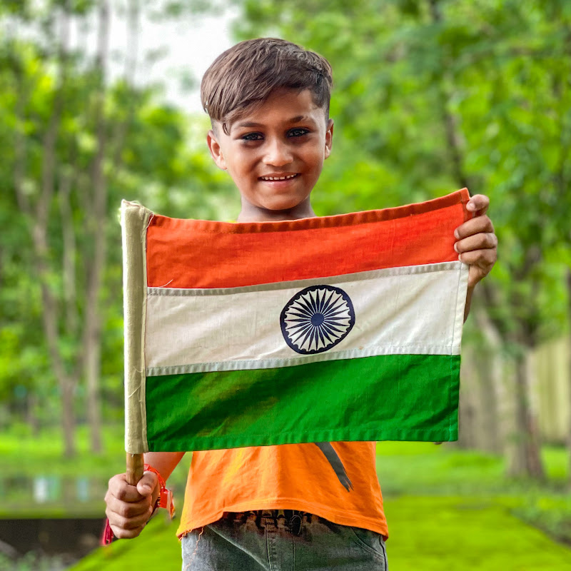 Tappu Parmar Official
