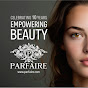 Parfaire Medical Aesthetics logo