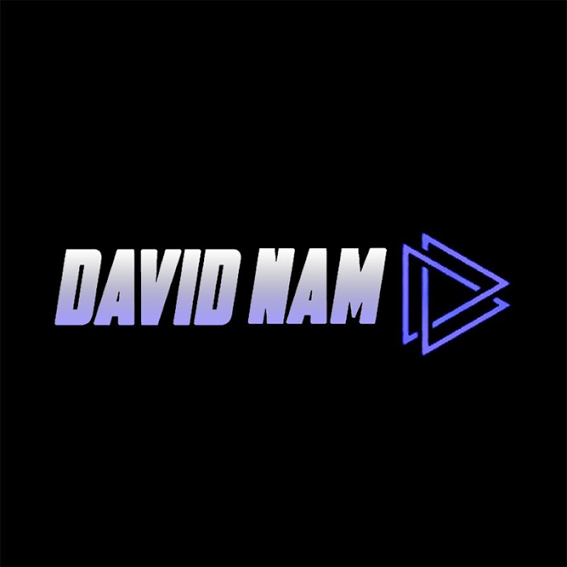 David Nam