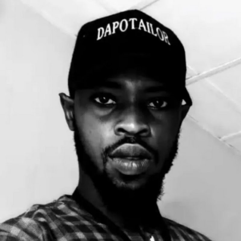 Dapo Tailor TV 📺