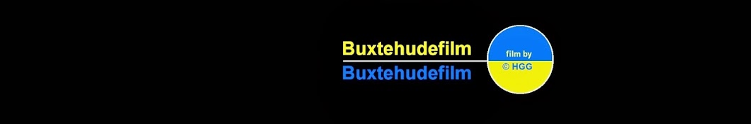 Buxtehudefilm YouTube channel avatar