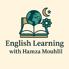 English learning with hamza