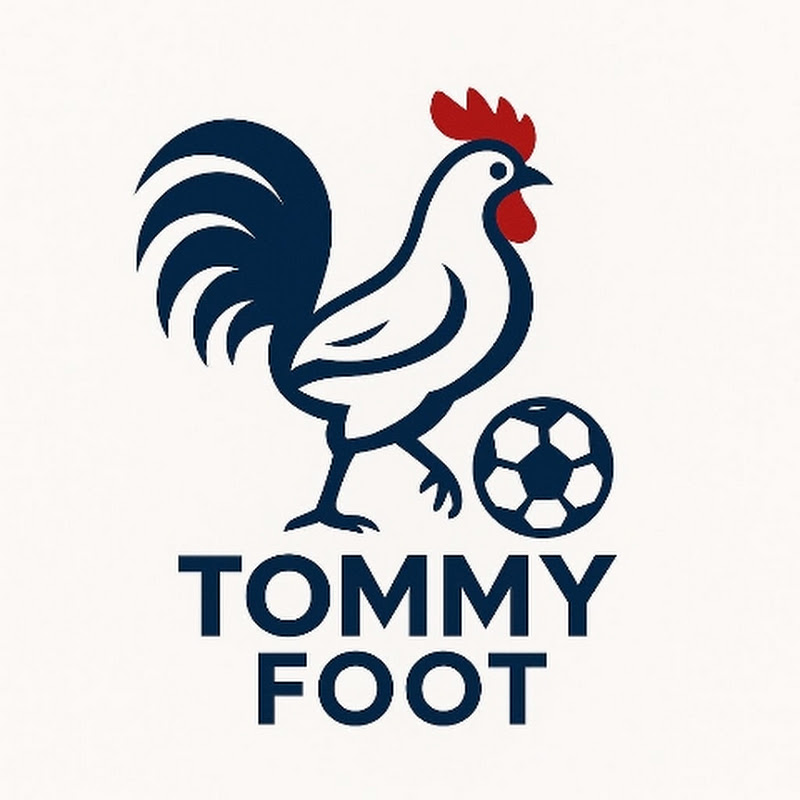 Tommy foot