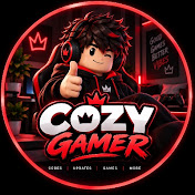 COZY GAMER YT
