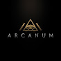 ARCANUM logo
