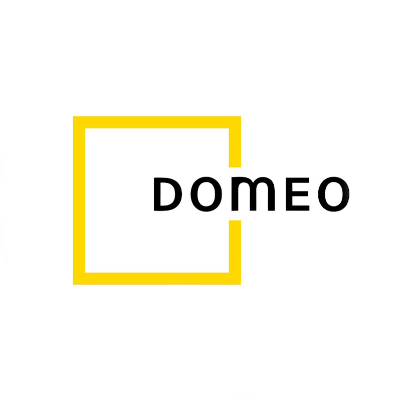DOMEO. Ремонт и дизайн квартир
