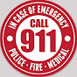 The 911 Files logo