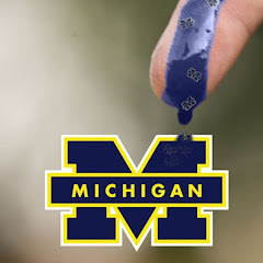 Go M! Go Blue!
