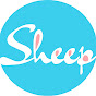 Sheep handmade channel logo