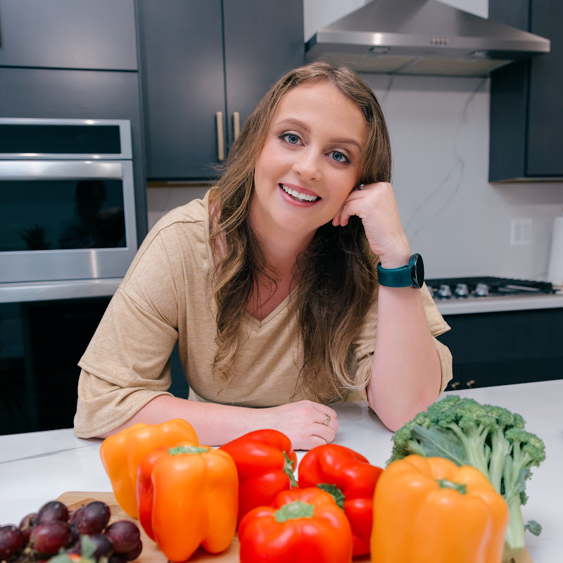 Candice Kelly I Weight Loss & Wellness For Moms
