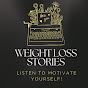 Weight Loss Stories , A Daily Battle! logo