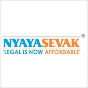 NYAYASEVAK logo